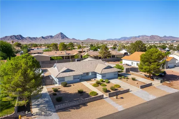 Henderson, NV 89002,1581 Latigo DR