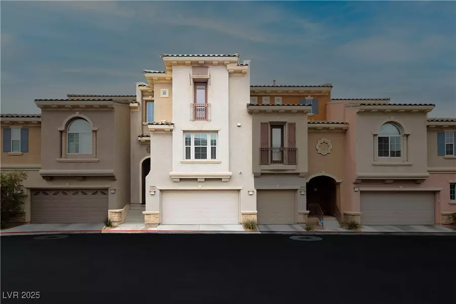 10091 Sand Key ST, Las Vegas, NV 89178