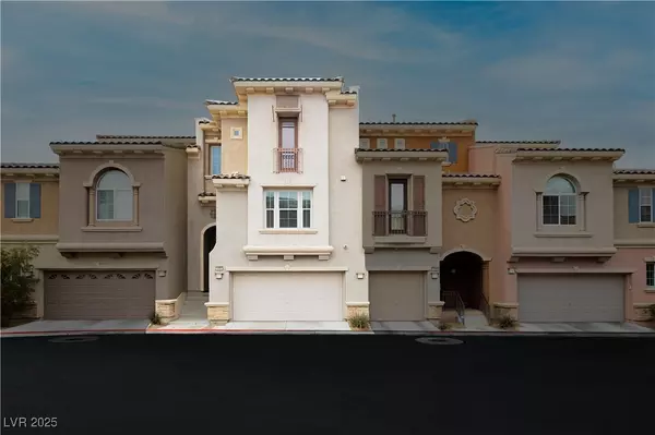 10091 Sand Key ST, Las Vegas, NV 89178