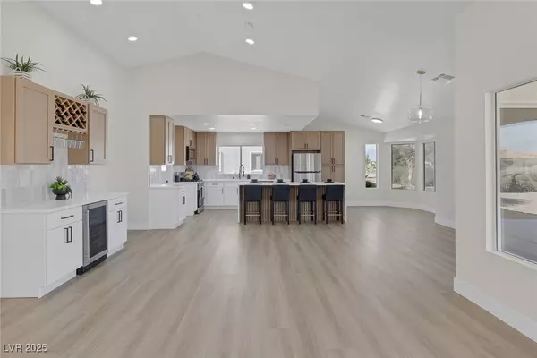 3100 Angelica CT, Las Vegas, NV 89134