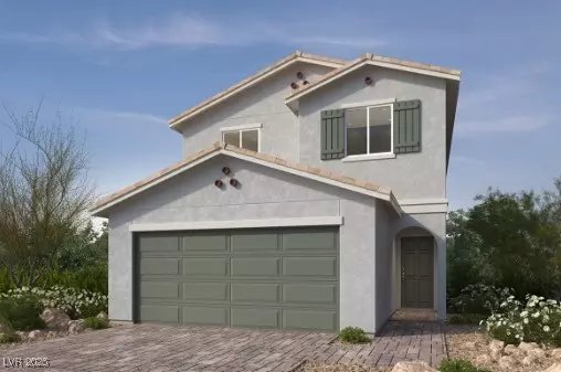 2669 Sierra Grande ST, Las Vegas, NV 89121