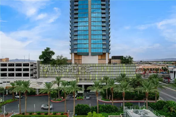 4381 W Flamingo RD #2216, Las Vegas, NV 89103
