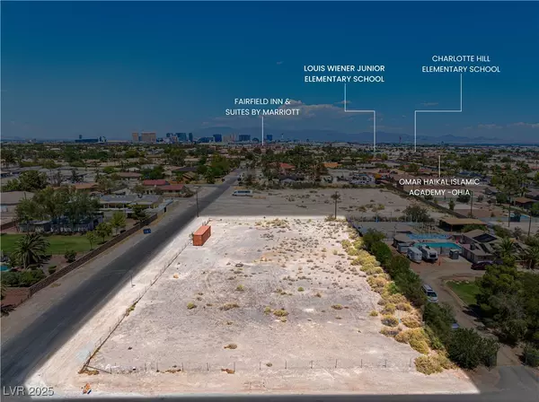 Las Vegas, NV 89123,7878 Fairfield AVE