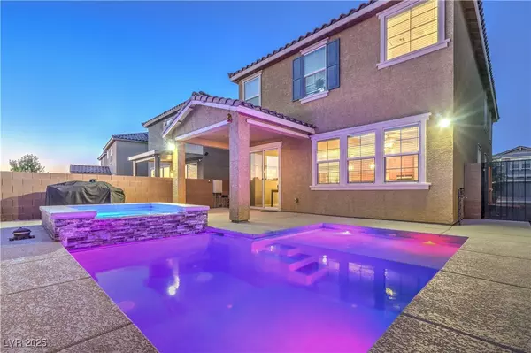 2787 Donatello Manor PL, Henderson, NV 89044