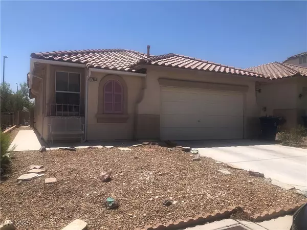 7863 Palace Monaco AVE, Las Vegas, NV 89117