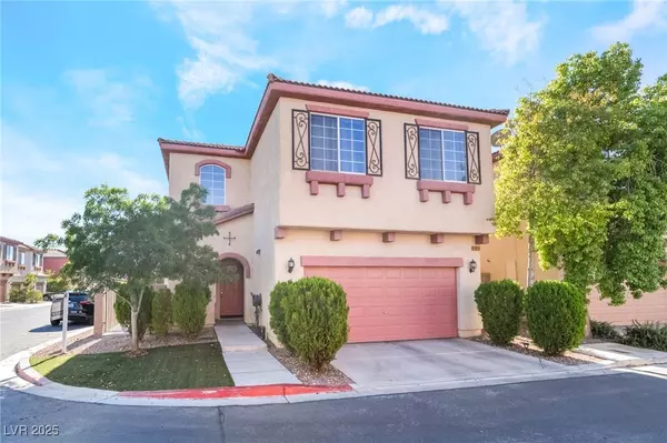 8610 Nature Scene DR, Las Vegas, NV 89139
