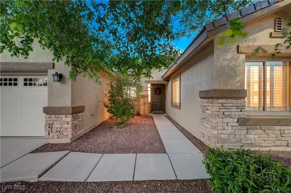 North Las Vegas, NV 89085,8128 Devils Canyon ST