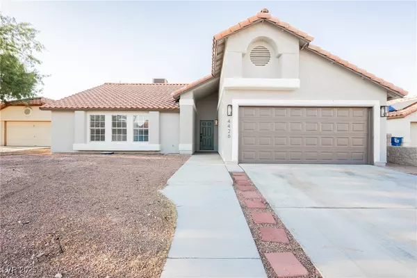 4426 Frostbrook CIR, North Las Vegas, NV 89032