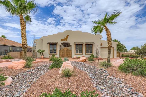440 N Lisbon ST, Henderson, NV 89015