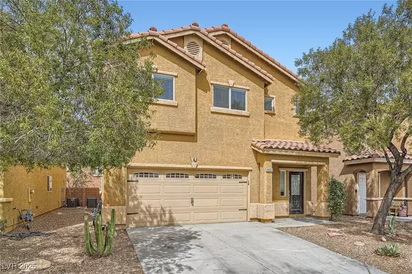 Las Vegas, NV 89178,9651 Bouncing Ball ST