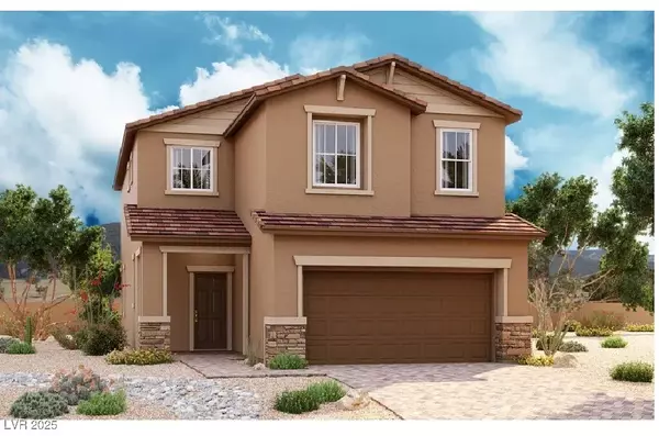 945 Hunter Shores AVE, North Las Vegas, NV 89084