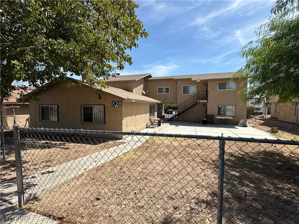 Las Vegas, NV 89101,828 Held RD