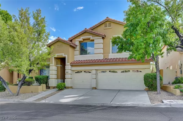 10501 Pacific Palisades AVE, Las Vegas, NV 89144