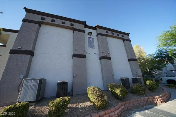 Las Vegas, NV 89113,7255 W Sunset RD #2061