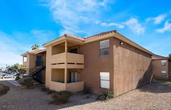 3135 S Mojave RD #222, Las Vegas, NV 89121