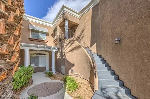 Las Vegas, NV 89134,805 Dana Hills CT #202