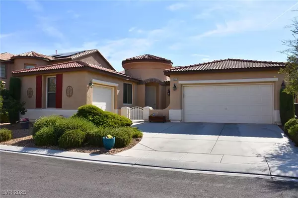 9202 Branford Hills ST, Las Vegas, NV 89123