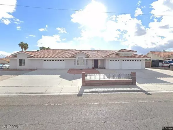 1637 E Robindale RD, Las Vegas, NV 89123