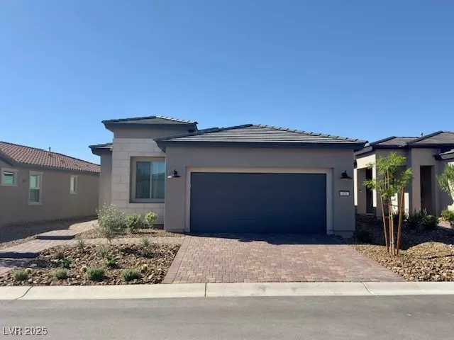 Henderson, NV 89011,171 Palm Fox CT