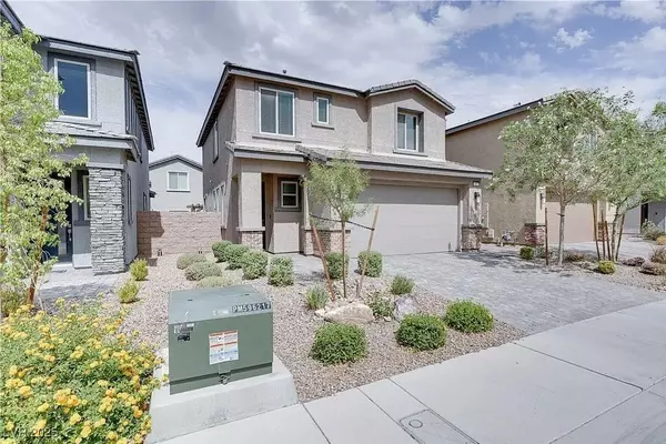 932 Lotus Falls ST, Henderson, NV 89052