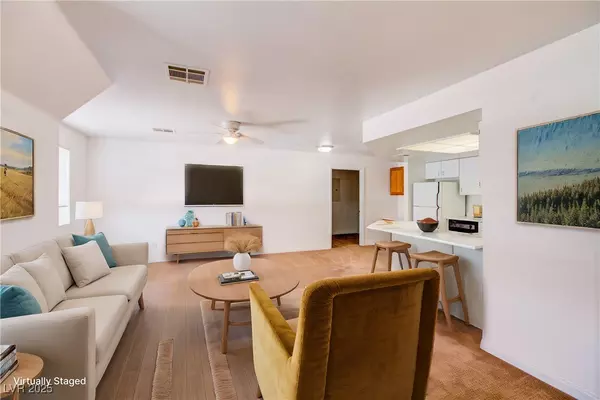 Boulder City, NV 89005,1308 Wyoming ST #0