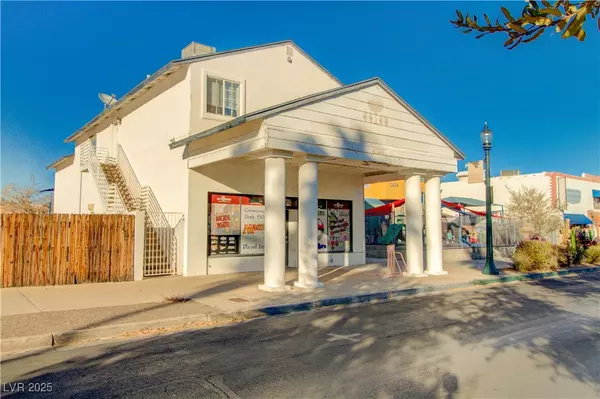 Boulder City, NV 89005,1308 Wyoming ST #0