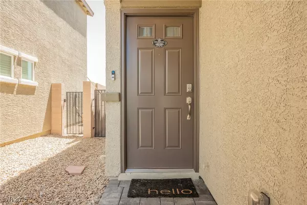 Las Vegas, NV 89113,8278 Palladium ST