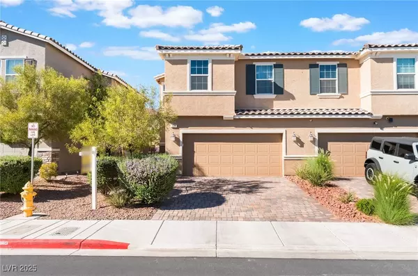 128 Pollentia AVE, North Las Vegas, NV 89084