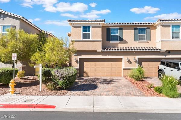 128 Pollentia AVE, North Las Vegas, NV 89084