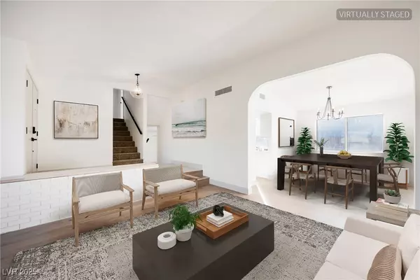 632 Paloma DR, Boulder City, NV 89005