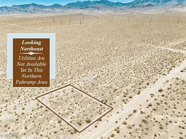 Pahrump, NV 89060,2340 Saddleback DR