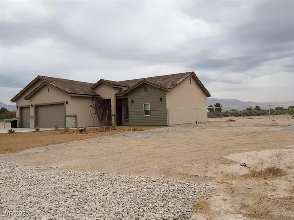Pahrump, NV 89048,6141 S Lisa LN #1