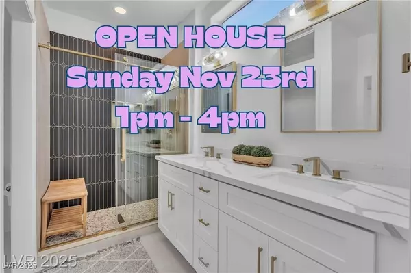 2652 Youngdale DR, Las Vegas, NV 89134