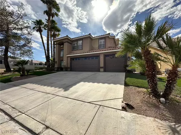 Las Vegas, NV 89147,3991 Candleglow CT