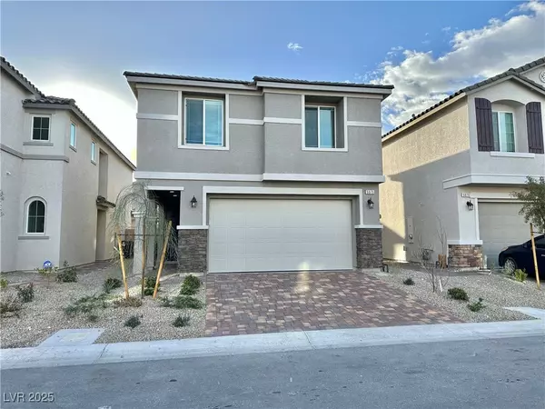 6551 Dove point PL, Las Vegas, NV 89130