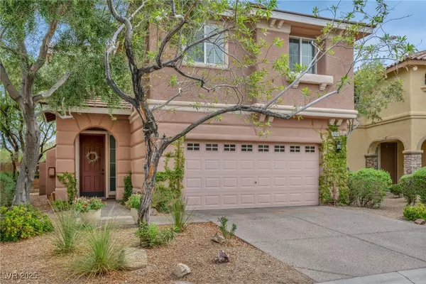 9209 National Park DR, Las Vegas, NV 89178