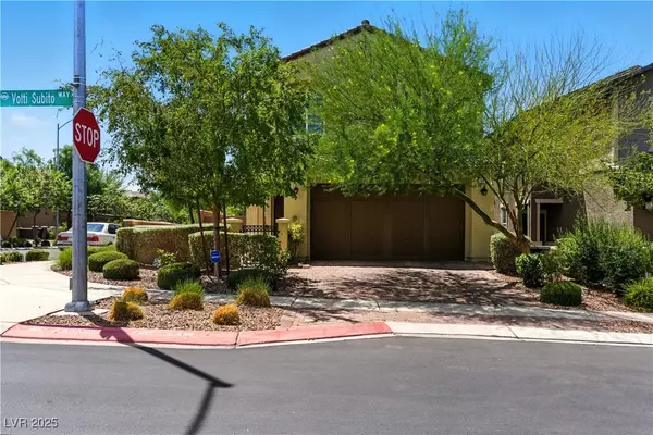 Henderson, NV 89011,161 Volti Subito WAY