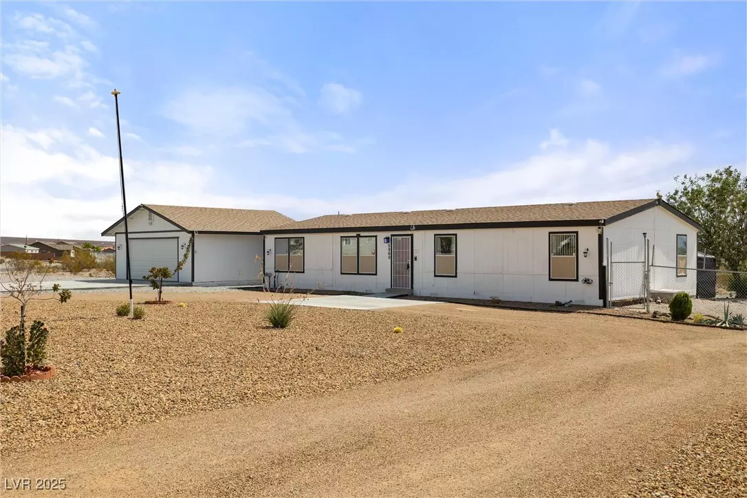 Pahrump, NV 89060,5960 Genoa AVE