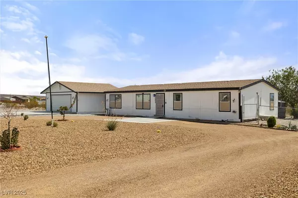 Pahrump, NV 89060,5960 Genoa AVE