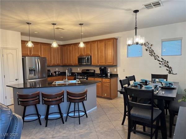 10617 Hartford Hills AVE, Las Vegas, NV 89166