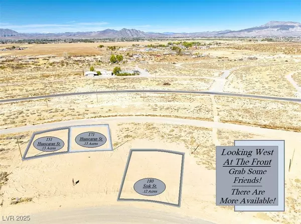 Pahrump, NV 89060,180 N Sisk ST