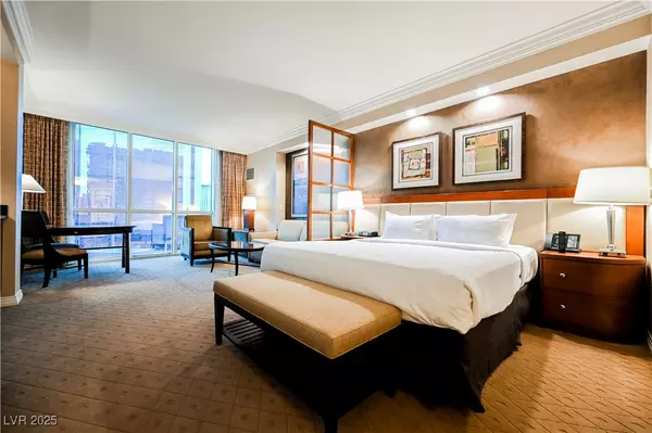 Las Vegas, NV 89109,125 E HARMON AVE #1103