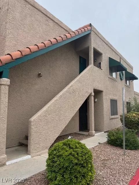 6750 Del Rey AVE #220, Las Vegas, NV 89146