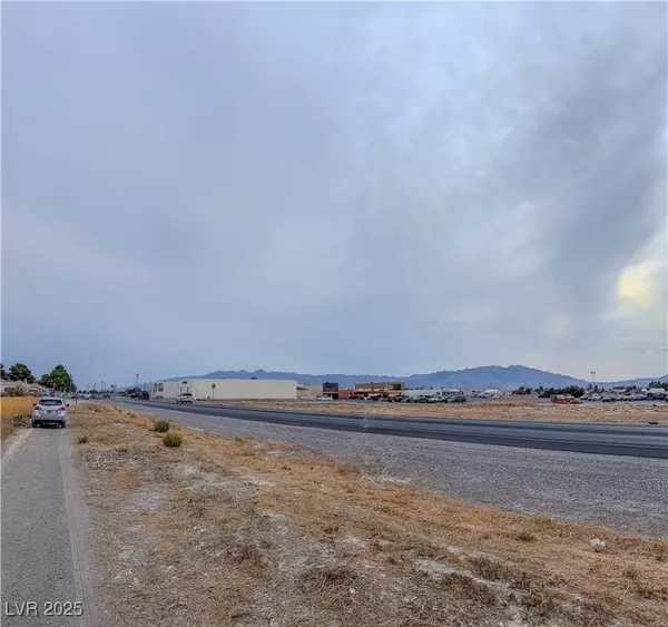 Pahrump, NV 89048,1701 S Pahrump Valley #92 BLVD