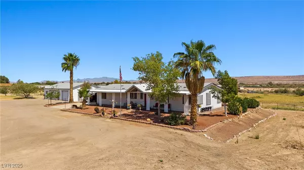 Overton, NV 89040,840 S Moapa Valley BLVD