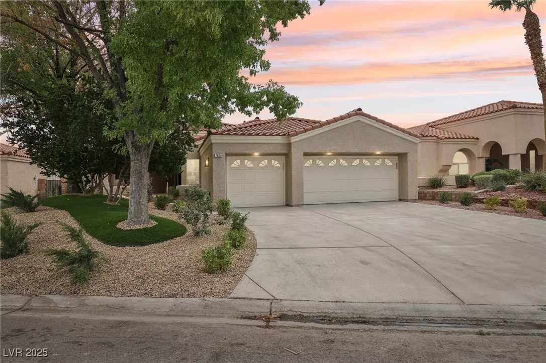 Las Vegas, NV 89149,7829 Painted Sunset DR