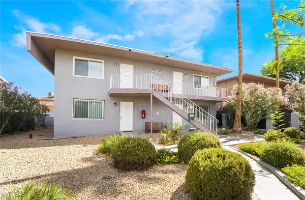 Las Vegas, NV 89119,493 McKellar CIR