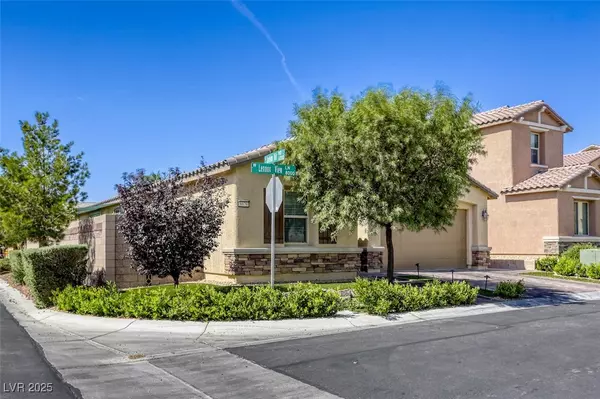 8079 Lennox View LN, Las Vegas, NV 89113