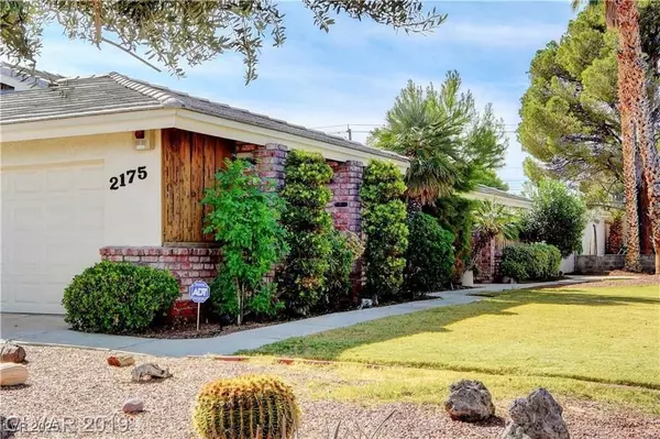 Las Vegas, NV 89146,2175 Lindell RD