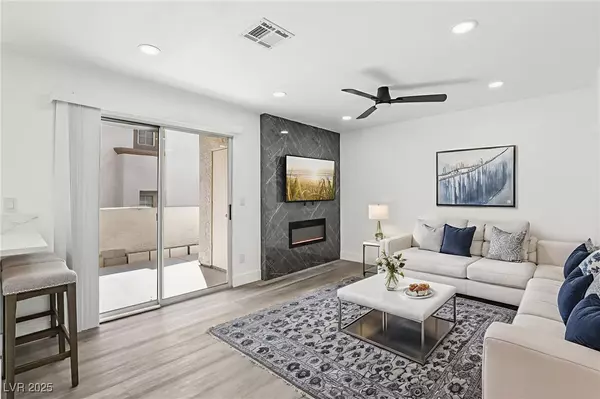 3150 Soft Breezes DR #1034, Las Vegas, NV 89128